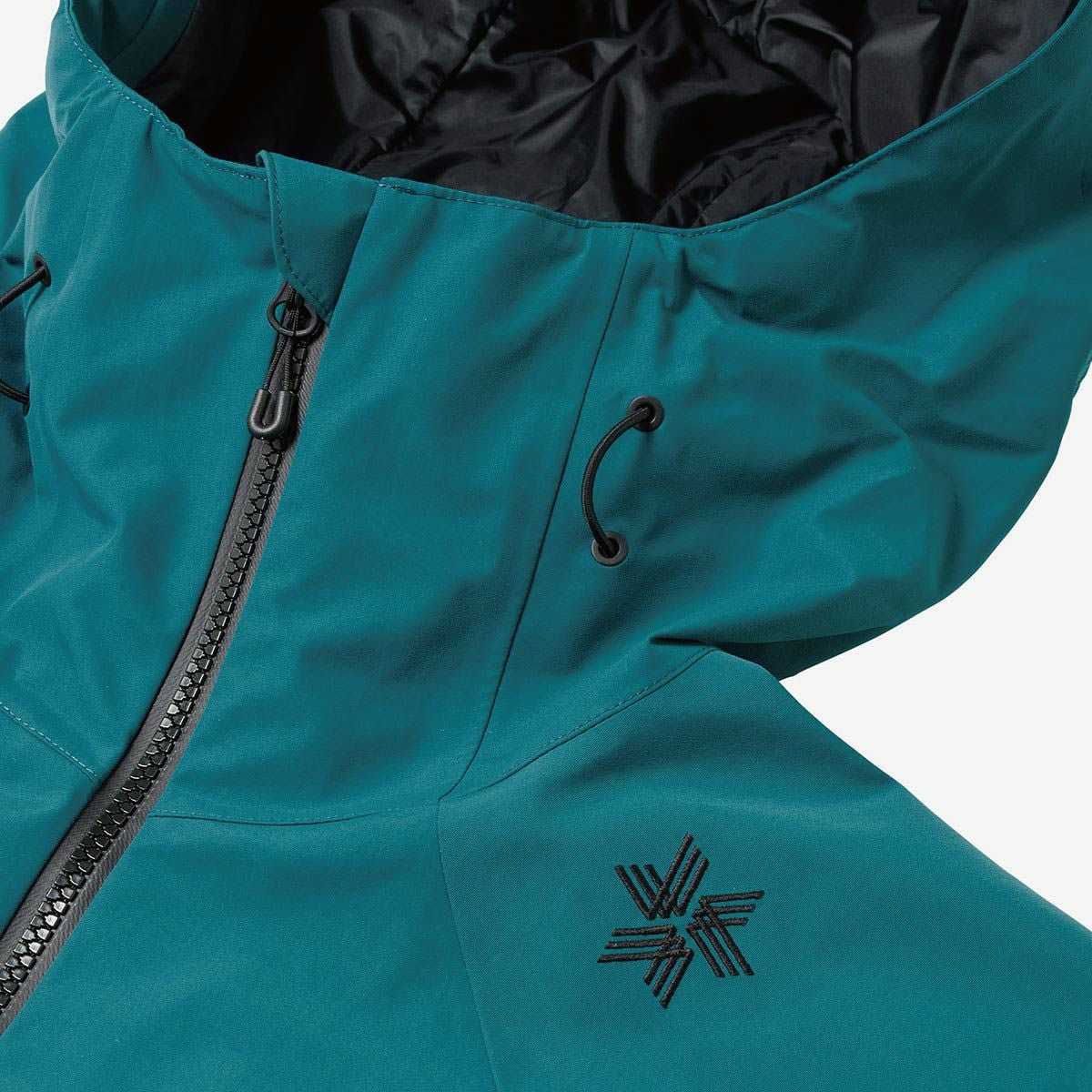 スノーボード GOLDWIN G03302 GORE-TEX 2L Jacket スキーウェア ゴールドウイン メンズ スキージャケット Goldwin