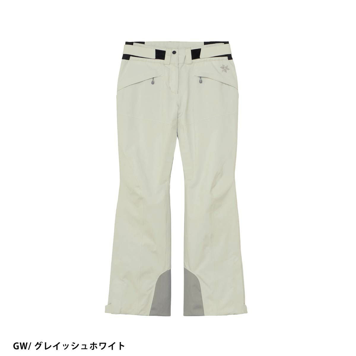 スキーウェア スキーパンツ レディース パンツ ゴールドウイン Goldwin