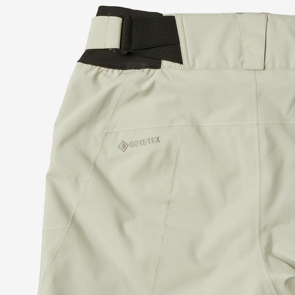 未使用 GOLDWIN レディース GORE-TEX 2L ビブ S パンツ スキーウェア スキーパンツ レディース パンツ ゴールドウイン Goldwin