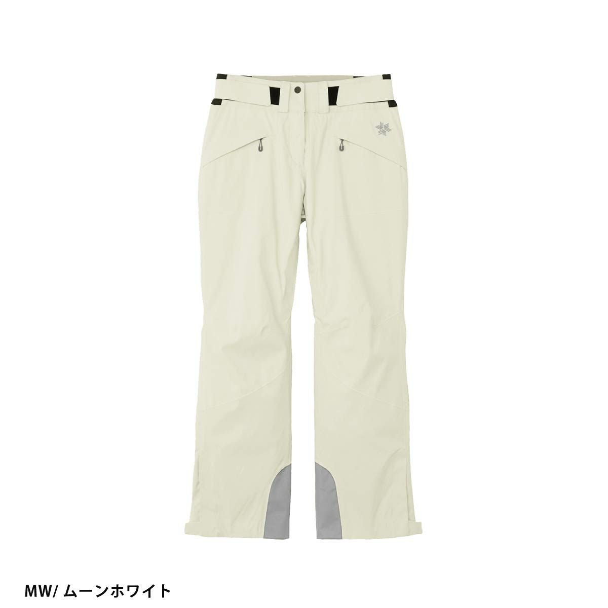 スキーウェア スキーパンツ レディース パンツ ゴールドウイン Goldwin