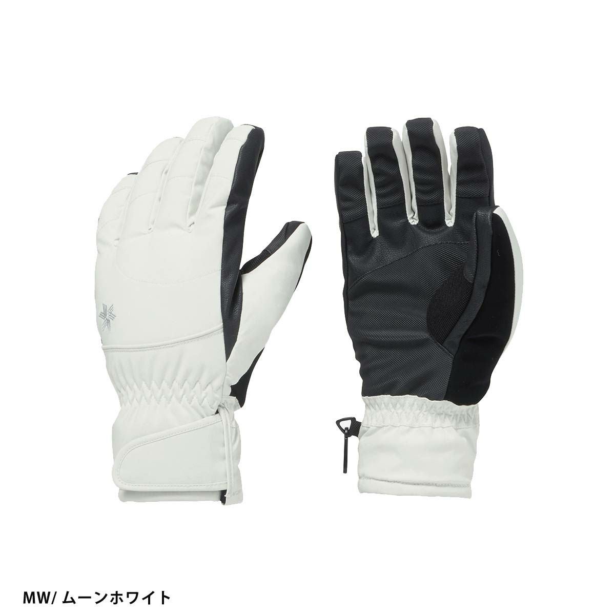 GOLDWIN ゴールドウイン スキーグローブ レディース 2025 W's Multi