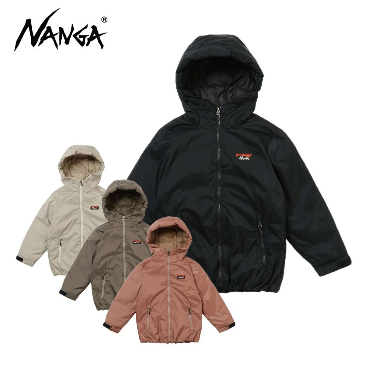 NANGA ナンガ シュラフ 寝袋 キャンプ アウトドア 寝具 ＜2026＞AURORA