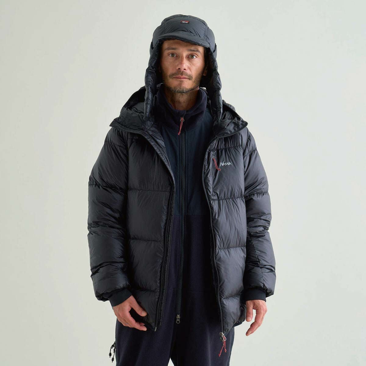 ☆値下げしました！　NANGAナンガ　マウンテンロッジフーディジャケット マウンテンロッジ ダウンフーディージャケット – NANGA ONLINE SHOP