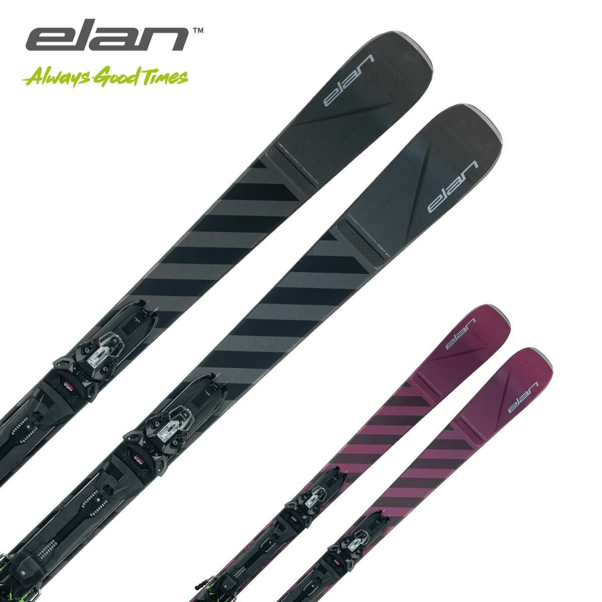 elan】エランスキー板ならスキー用品通販ショップ - タナベスポーツ