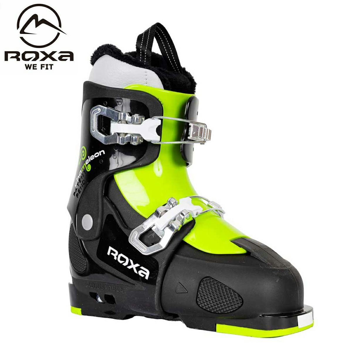ATOMIC アトミック スキーブーツ キッズ ジュニア＜2026＞Hawx Kids 3
