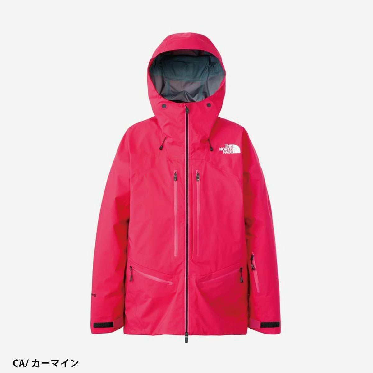 THE NORTH FACE スキーウェアセット THE NORTH FACE (ザ ノース フェイス) スキーウェア セットアップ