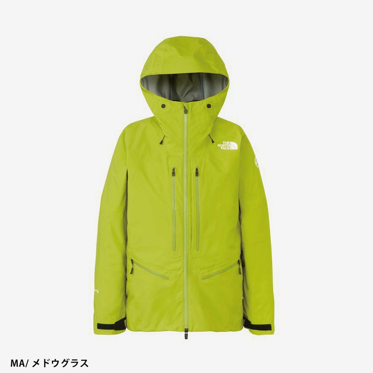 スキーウェア メンズ スキージャケット THE NORTH FACE ザ・ノース