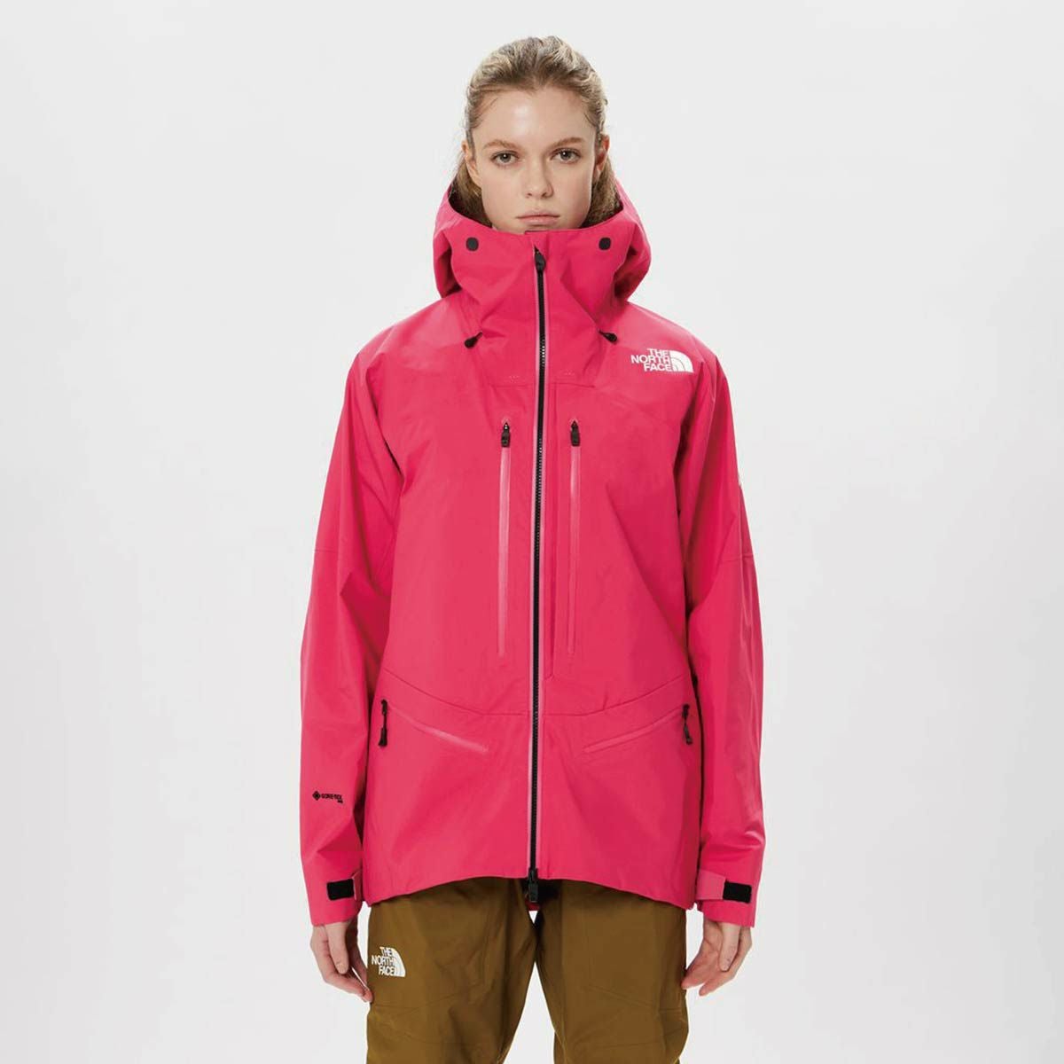スキーウェア メンズ スキージャケット THE NORTH FACE ザ・ノース