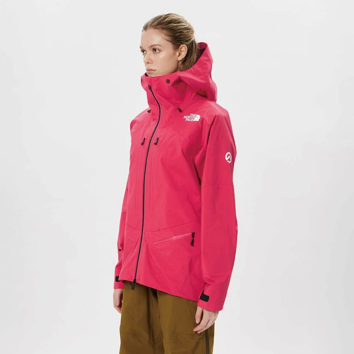 スキーウェア メンズ スキージャケット THE NORTH FACE ザ・ノース