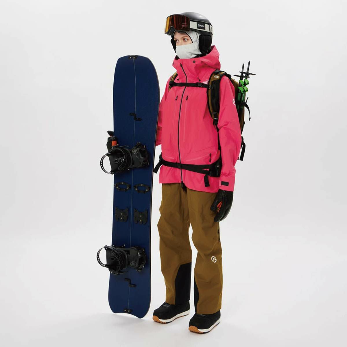 THE NORTH FACE スキーウェアセット 楽天市場】【2024秋冬 新色】ザ・ノース・フェイス【THE NORTH FACE