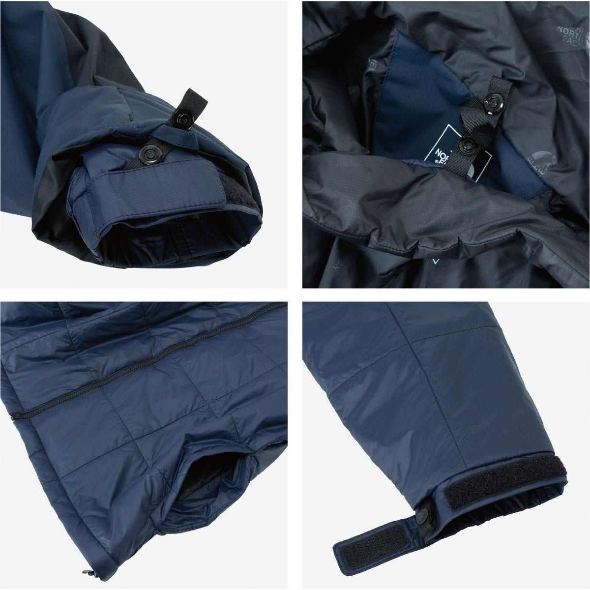 スキーウェア メンズ スキージャケット THE NORTH FACE ザ・ノース