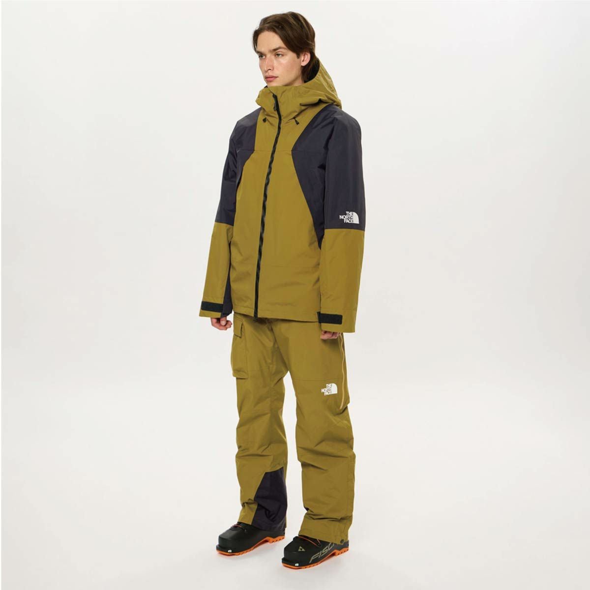 スキーウェア メンズ スキージャケット THE NORTH FACE ザ・ノース