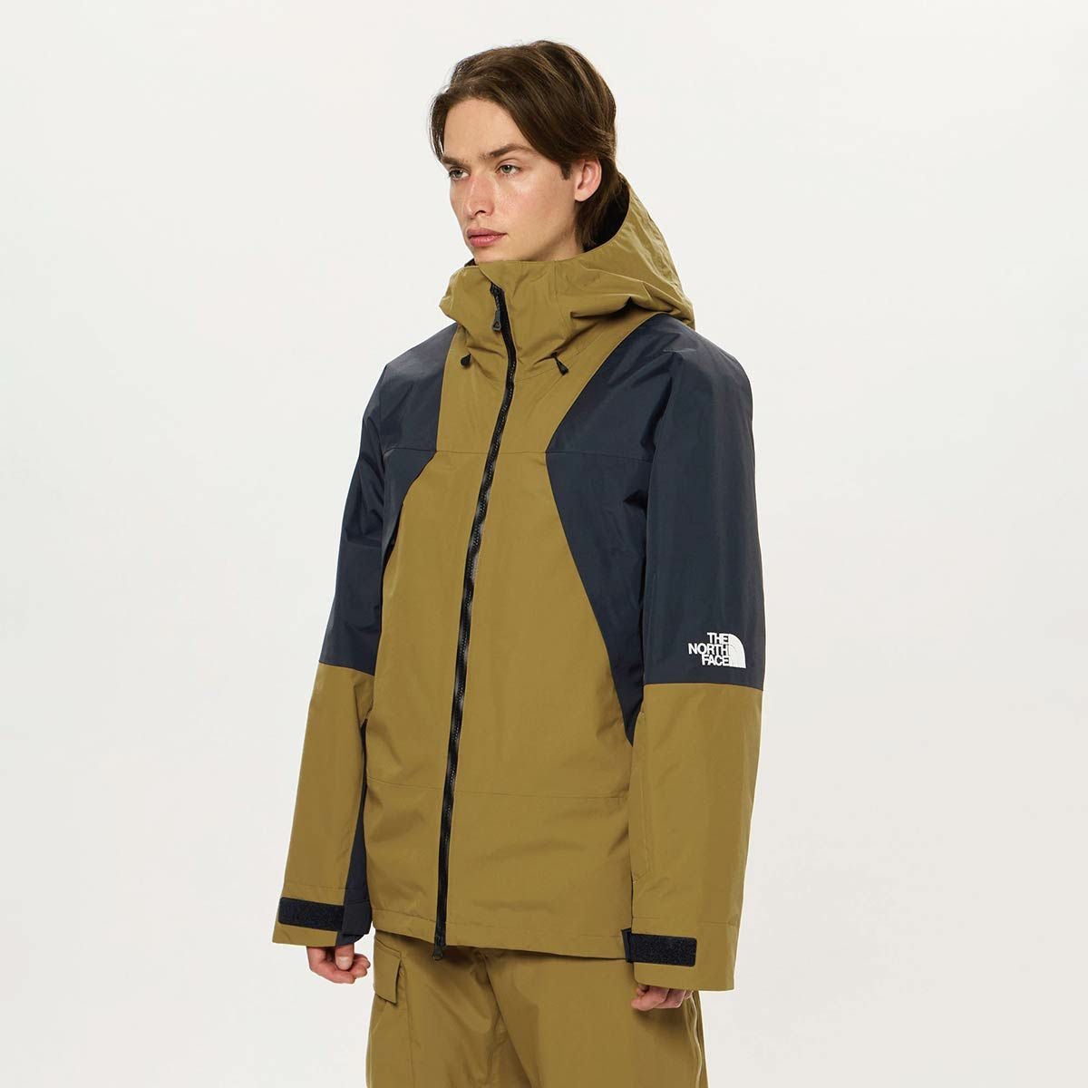 スキーウェア メンズ スキージャケット THE NORTH FACE ザ・ノース