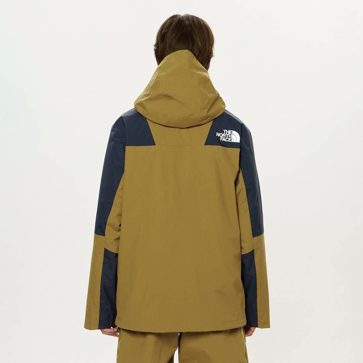 スキーウェア メンズ スキージャケット THE NORTH FACE ザ・ノース