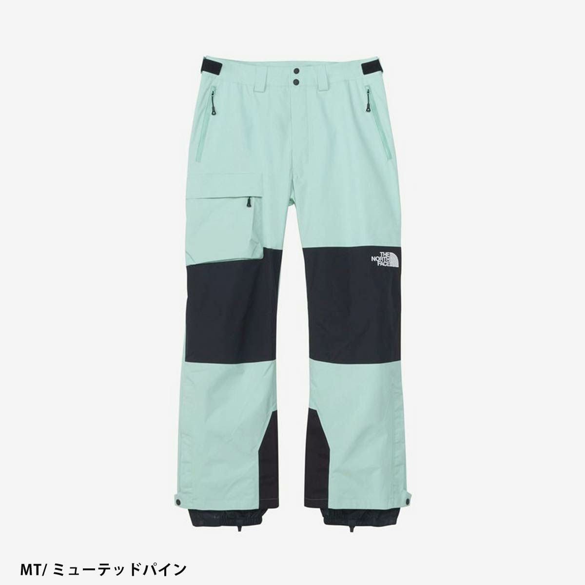 THE NORTH FACE ノースフェイス　ナイロンパンツ　スキー　スノボ THE NORTH FACE（ザ ノースフェイス） 本物正規◇ノースフェイス