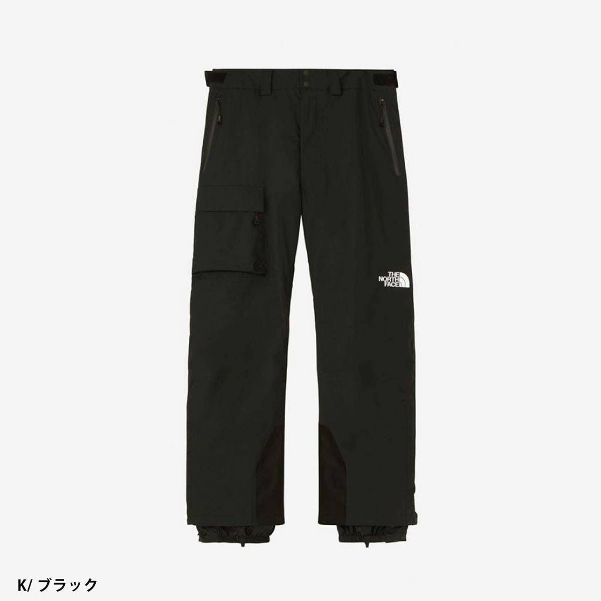 スキーウェア スキーパンツ パンツ THE NORTH FACE ザ・ノース