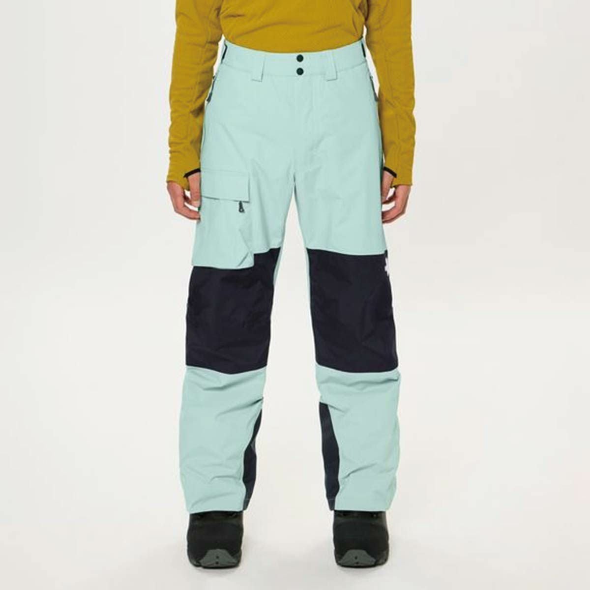スキーウェア スキーパンツ パンツ THE NORTH FACE ザ・ノース