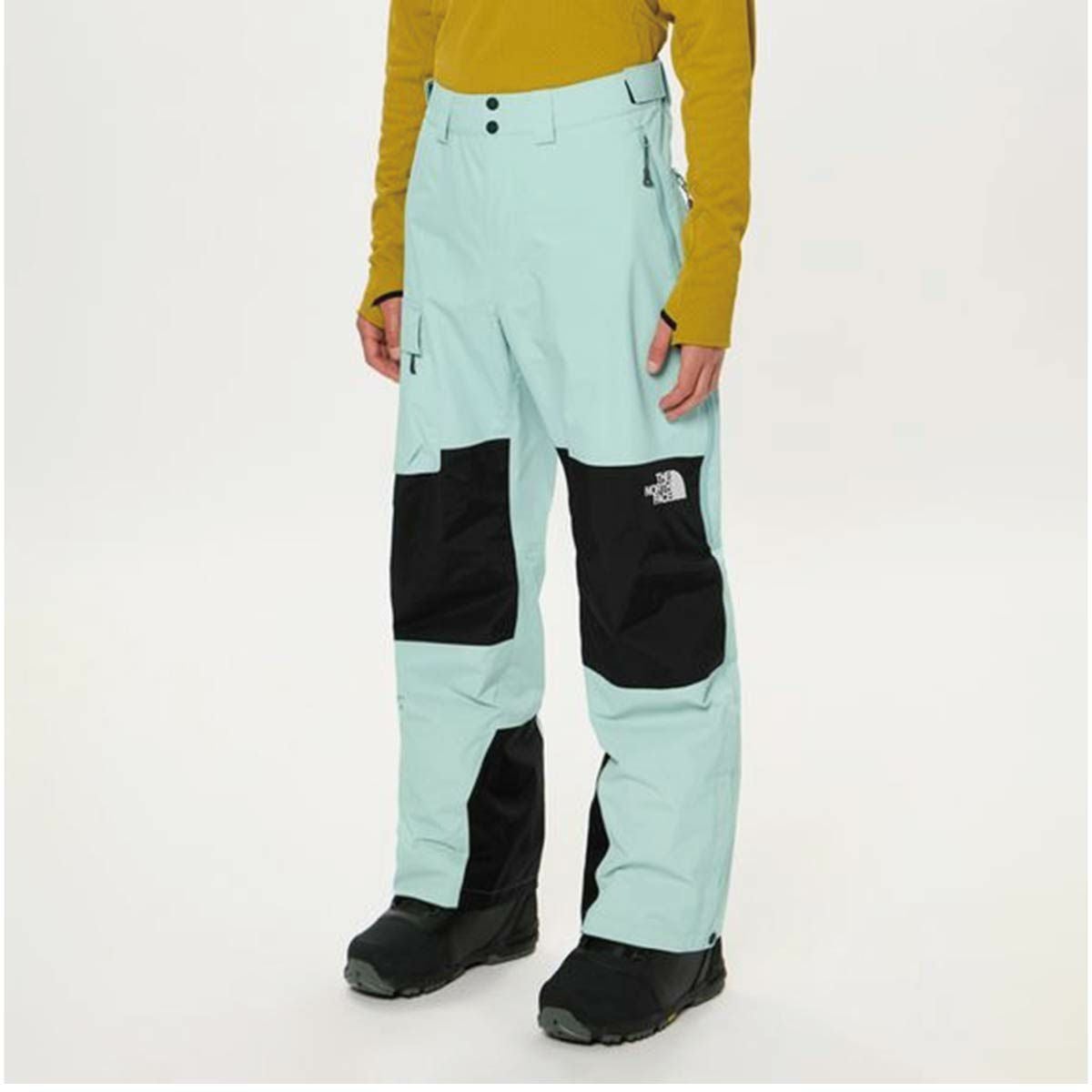 THE NORTH FACE ノースフェイス　ナイロンパンツ　スキー　スノボ THE NORTH FACE（ザ ノースフェイス） レディース スキー パンツ