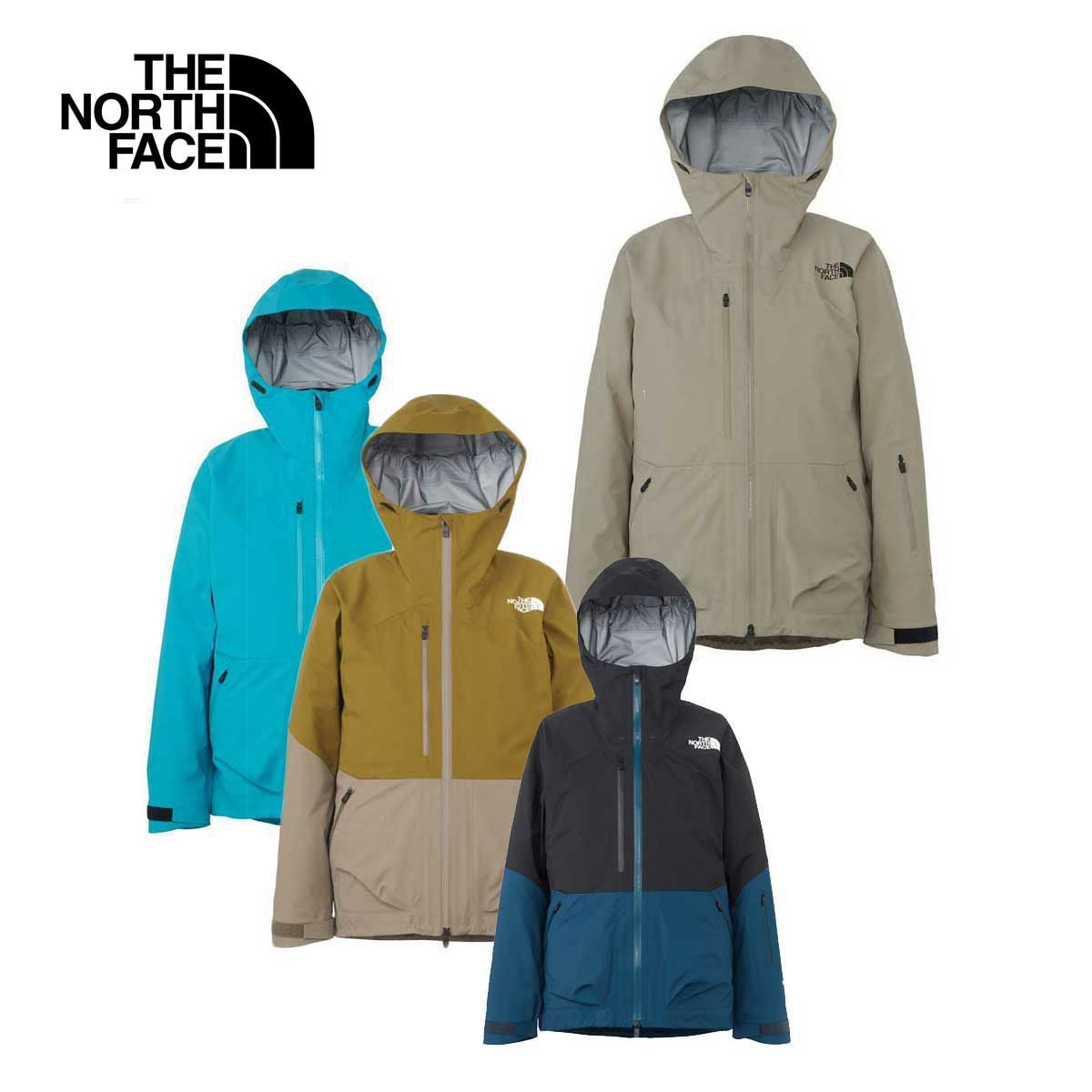 THE NORTH FACE】ノースフェイス ウェアならスキー用品通販ショップ