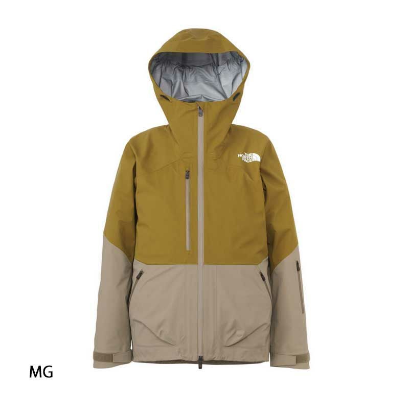 スキーウェア メンズ スキージャケット THE NORTH FACE ザ・ノース