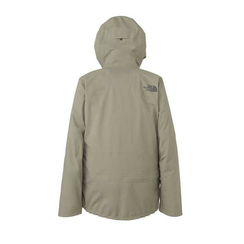 スキーウェア メンズ スキージャケット THE NORTH FACE ザ・ノース