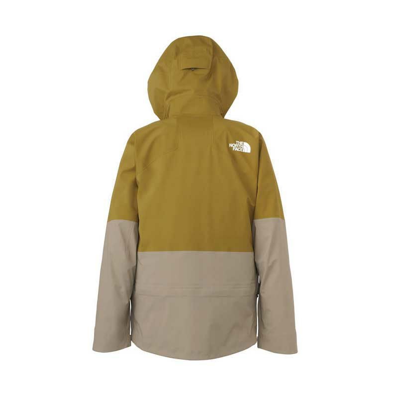 スキーウェア メンズ スキージャケット THE NORTH FACE ザ・ノース