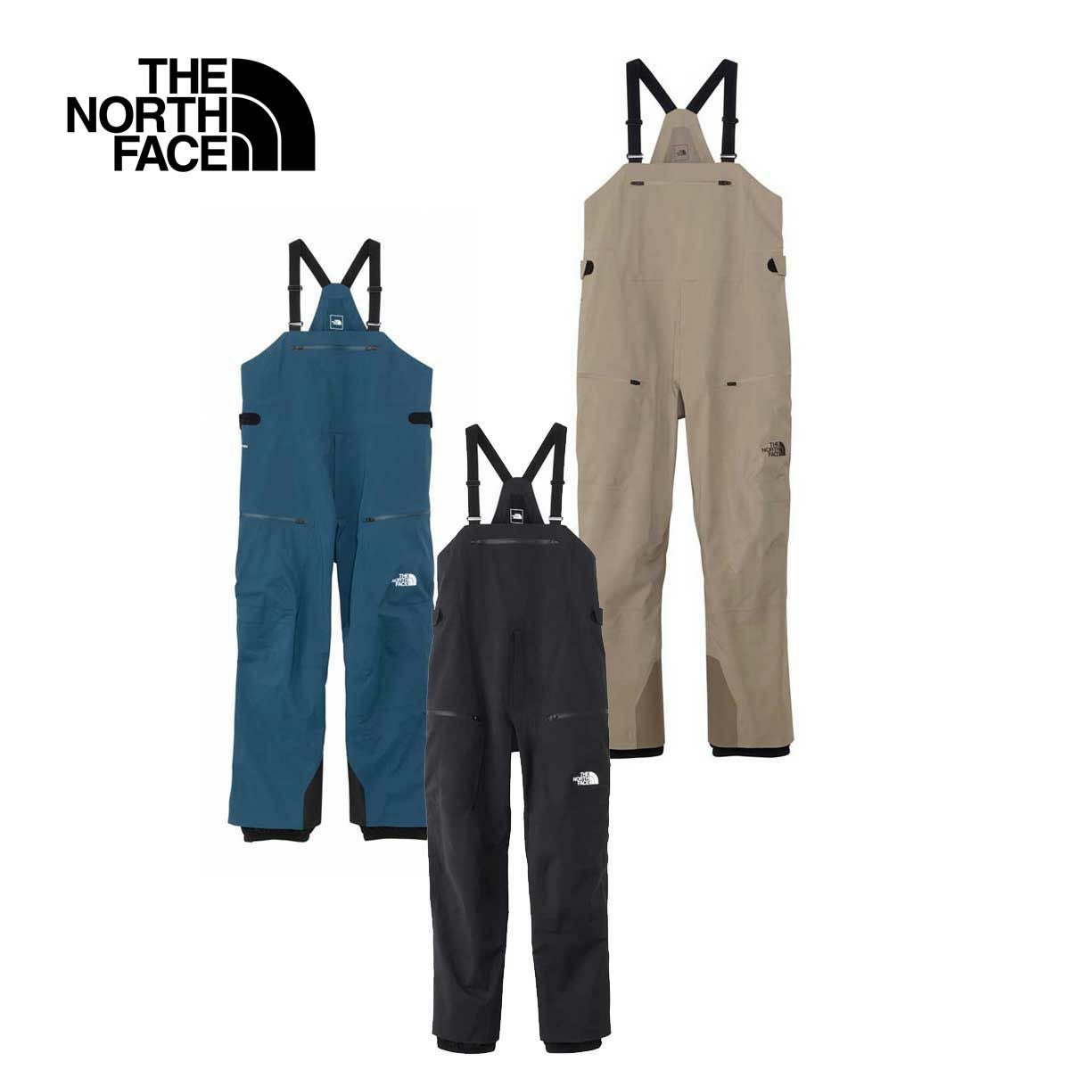 The North Face スキーウェアパンツ THE NORTH FACE（ザ ノースフェイス） ノースフェイス レディース 防水