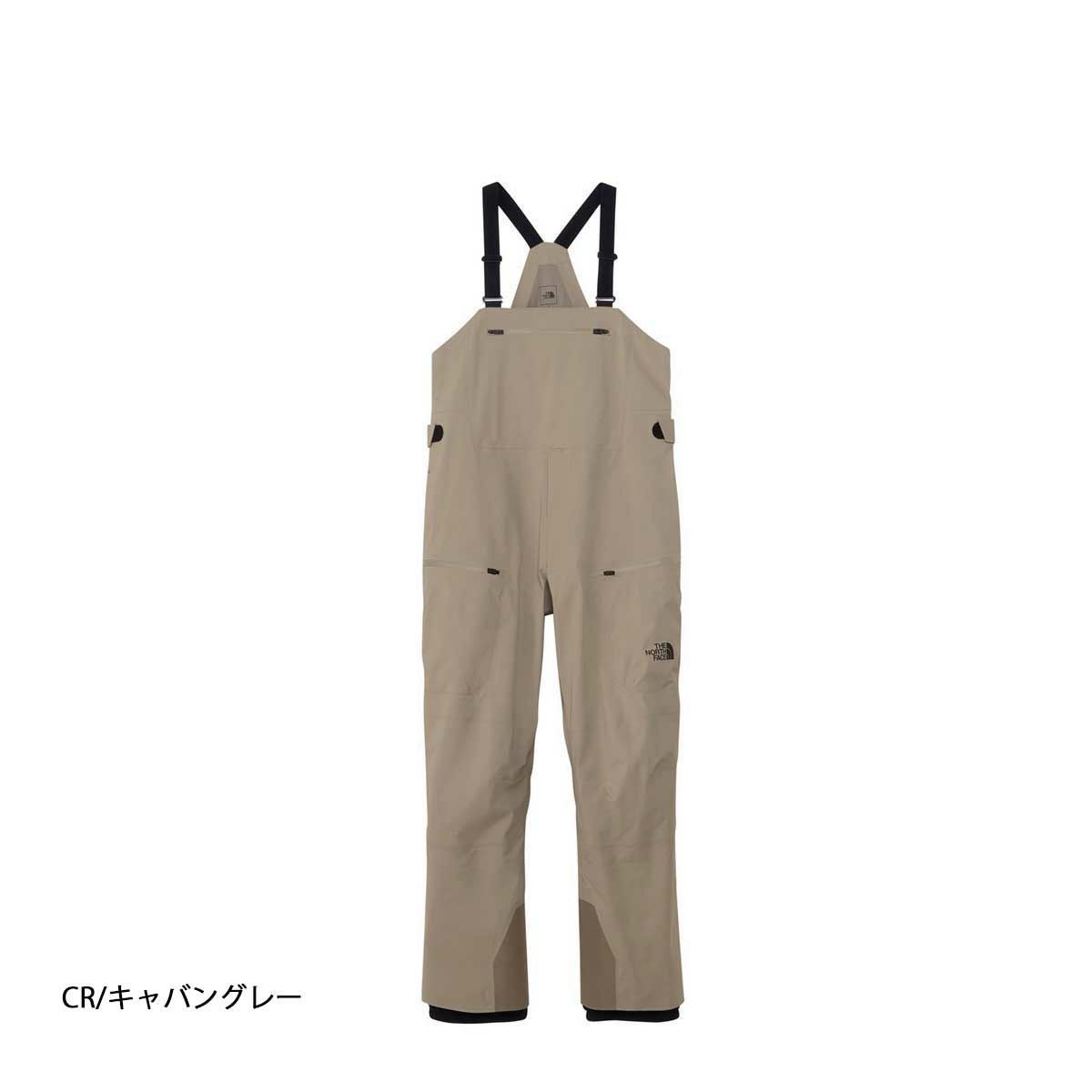 ノースフェイススキーウェア PLAY WITH SNOW 2020 WINTER｜THE NORTH FACE