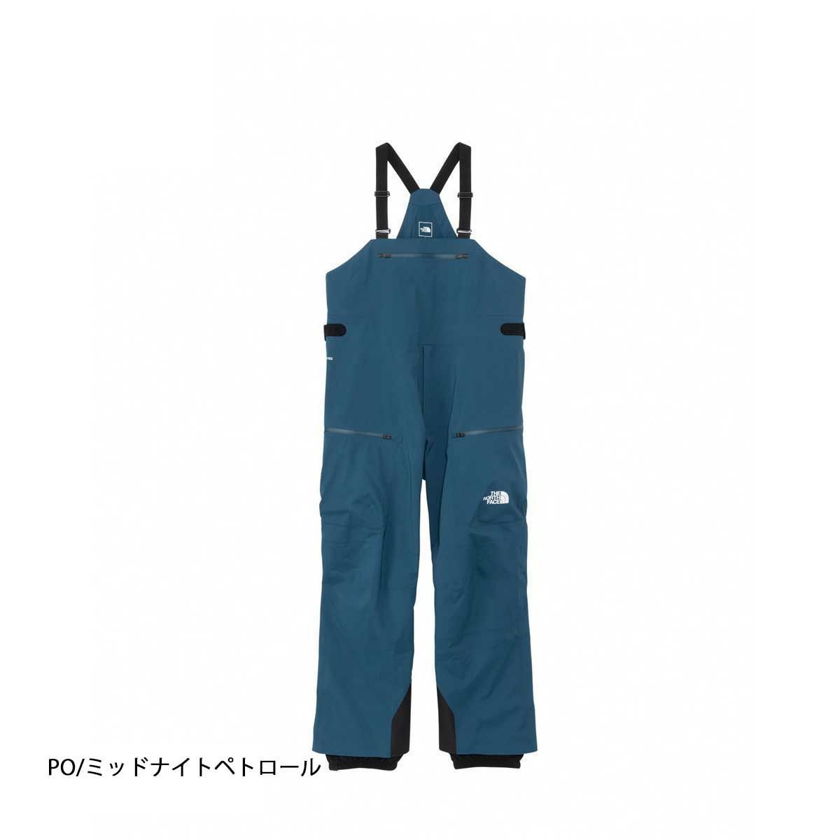スキーウェア スキーパンツ パンツ THE NORTH FACE ザ・ノース
