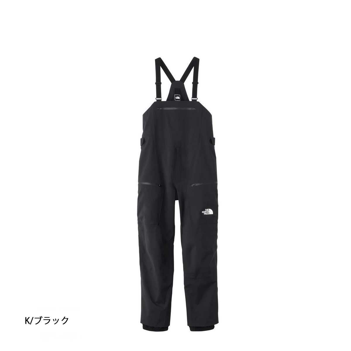 スキーウェア スキーパンツ パンツ THE NORTH FACE ザ・ノース