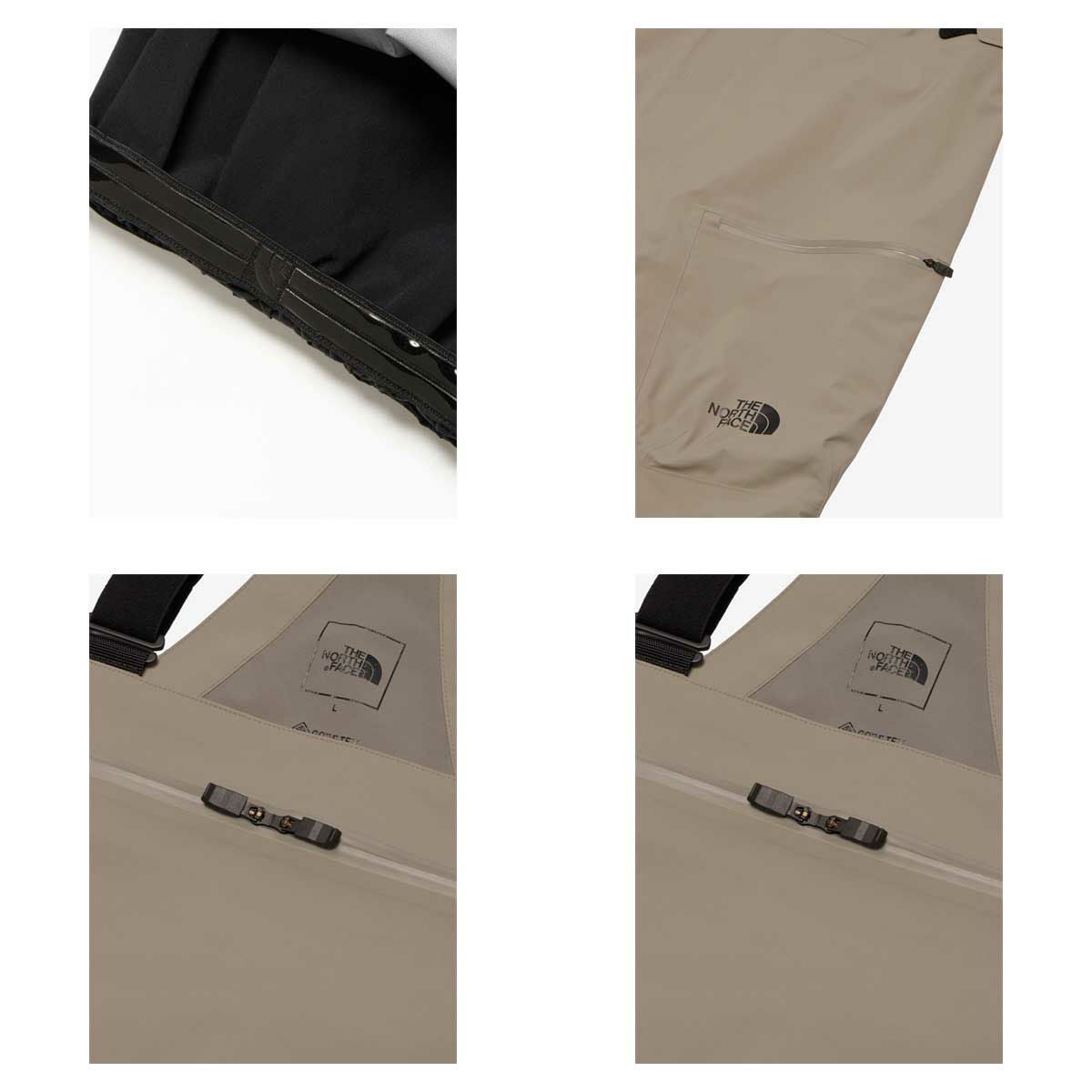スキーウェア スキーパンツ パンツ THE NORTH FACE ザ・ノース