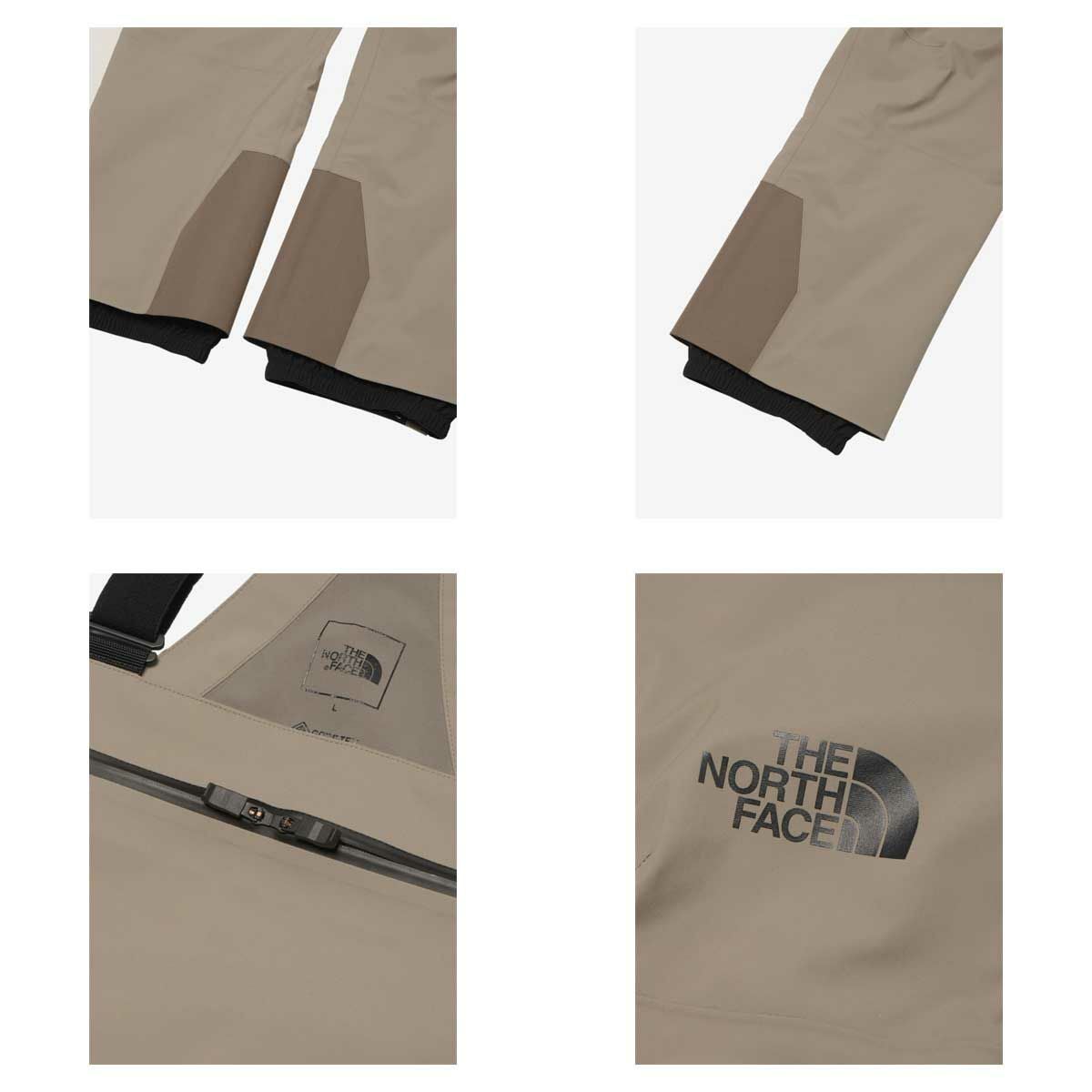 スキーウェア スキーパンツ パンツ THE NORTH FACE ザ・ノース