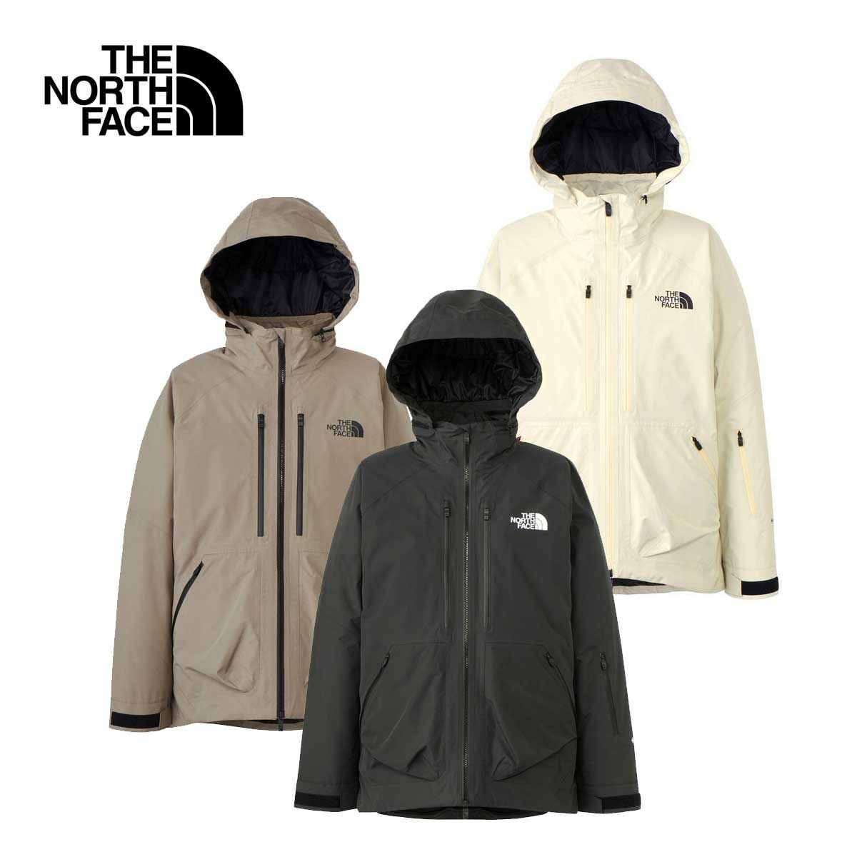 THE NORTH FACE ノースフェイス　スノボー　スキーウェア 120 THE NORTH FACE ノースフェイス SNOWPARK JACKET ジャケット