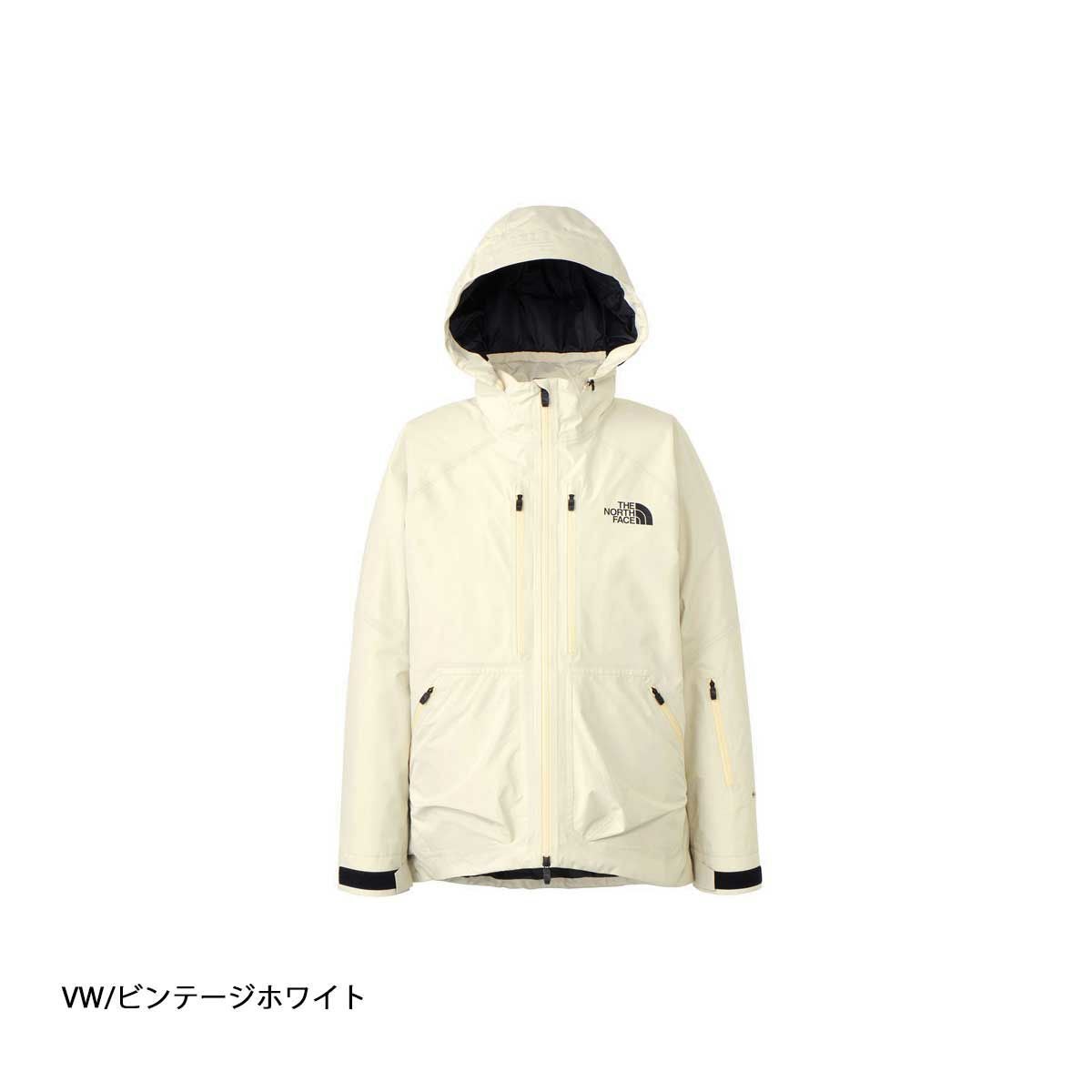 スキーウェア メンズ スキージャケット THE NORTH FACE ザ・ノース
