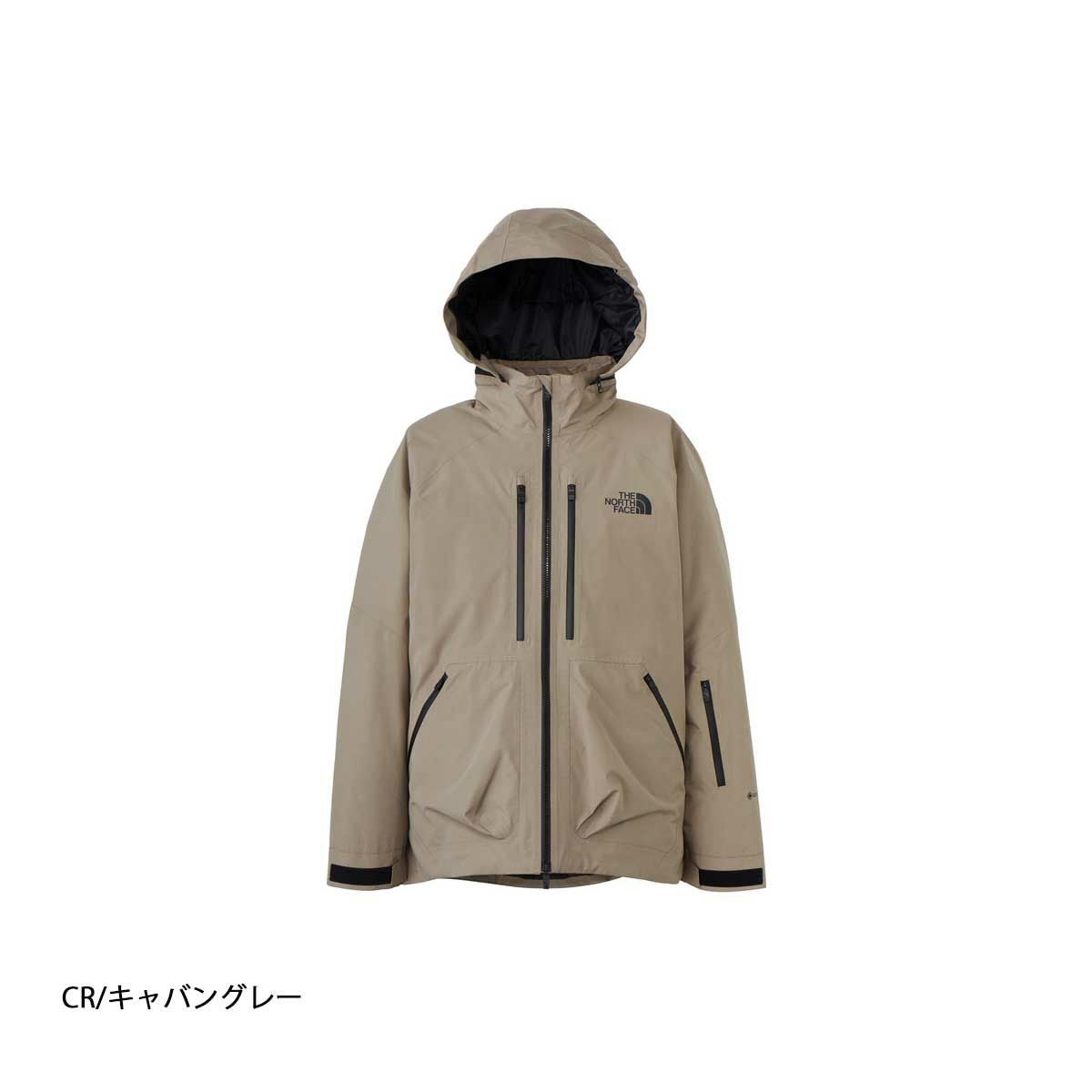 スキーウェア メンズ スキージャケット THE NORTH FACE ザ・ノース
