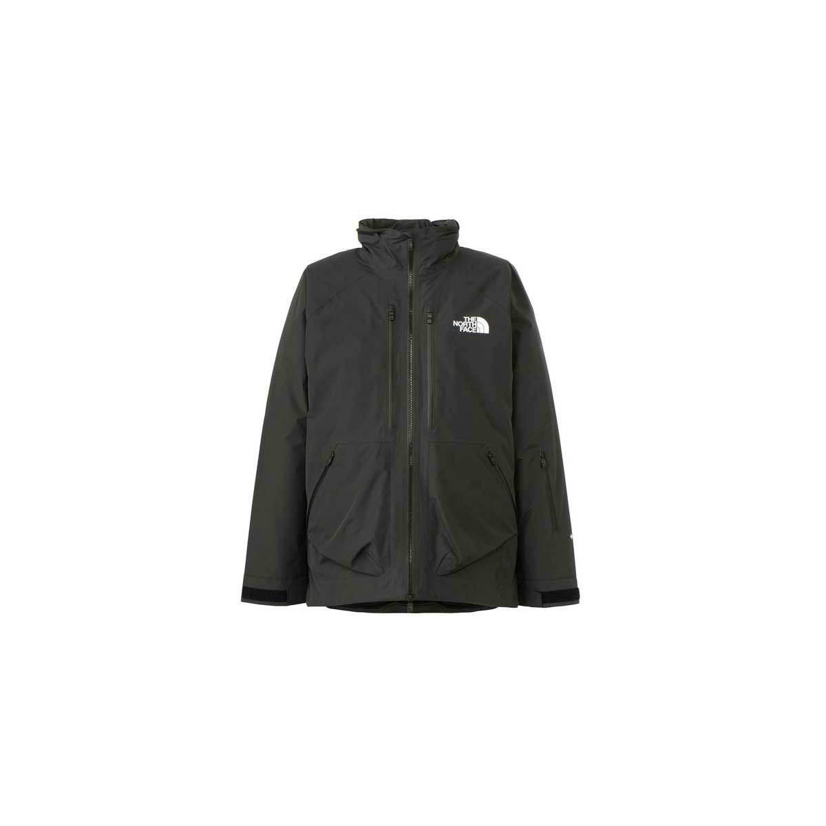 スキーウェア メンズ スキージャケット THE NORTH FACE ザ・ノース