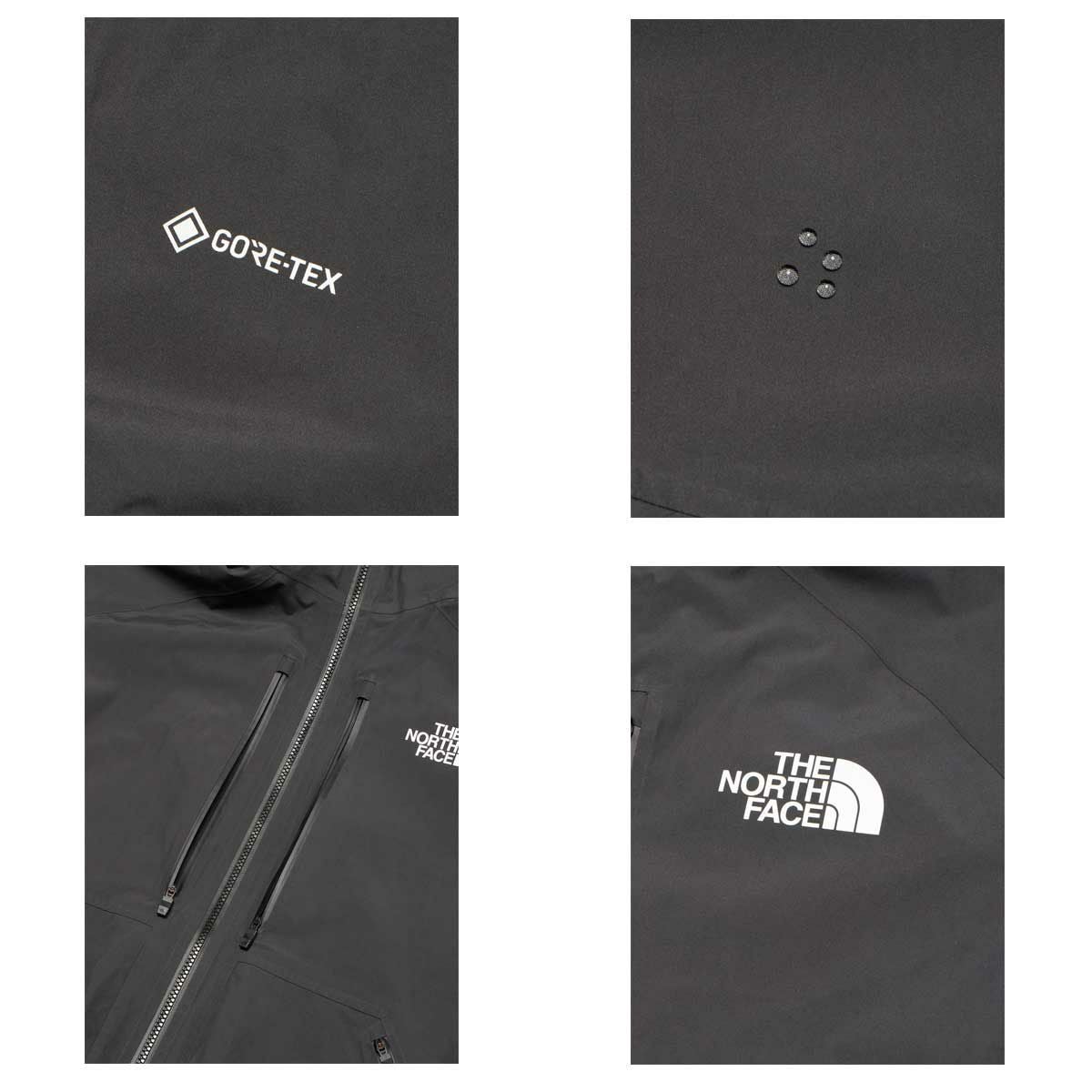 スキーウェア メンズ スキージャケット THE NORTH FACE ザ・ノース