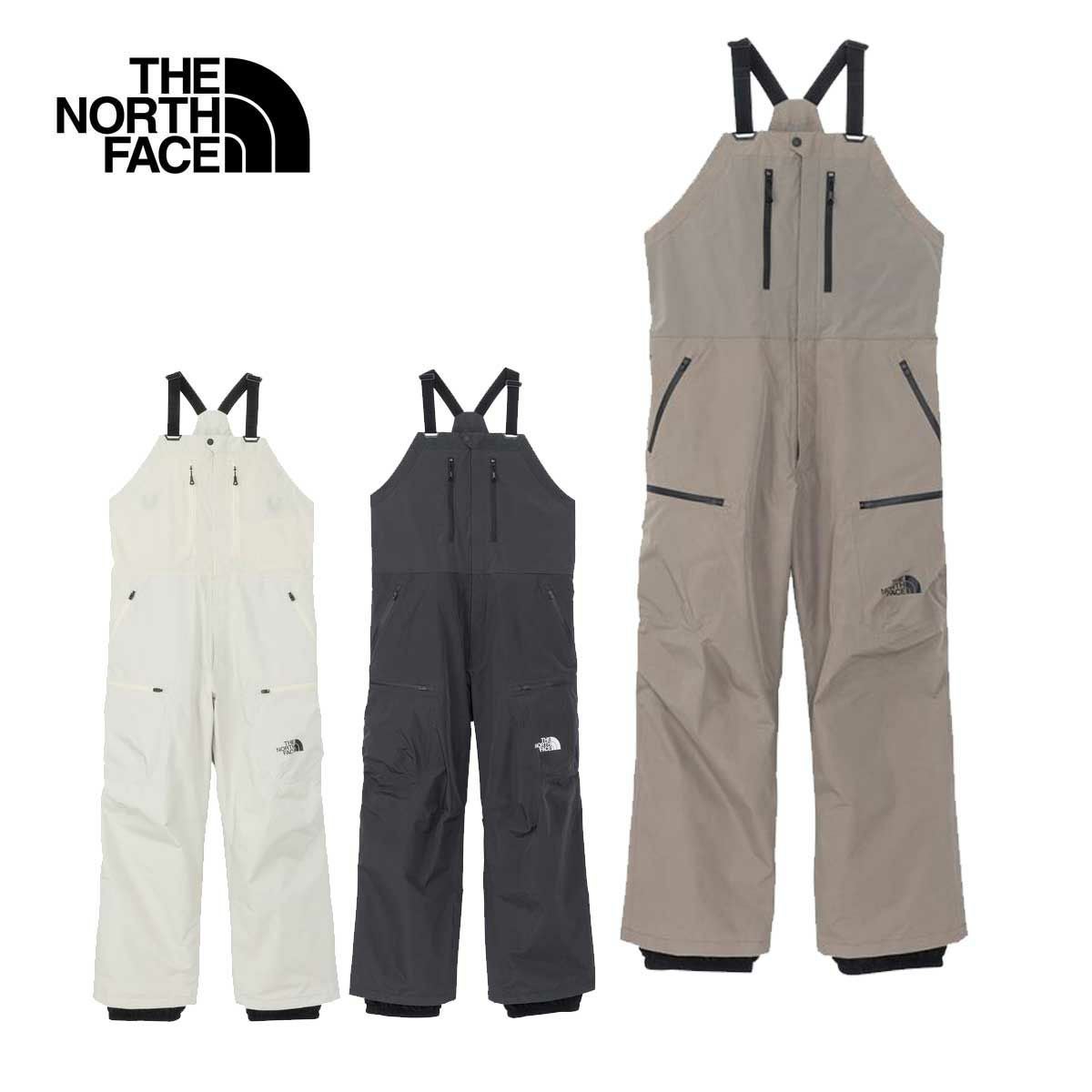 スキーウェア スキーパンツ パンツ THE NORTH FACE ザ・ノース