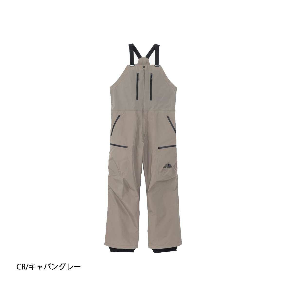 スキーウェア スキーパンツ パンツ THE NORTH FACE ザ・ノース
