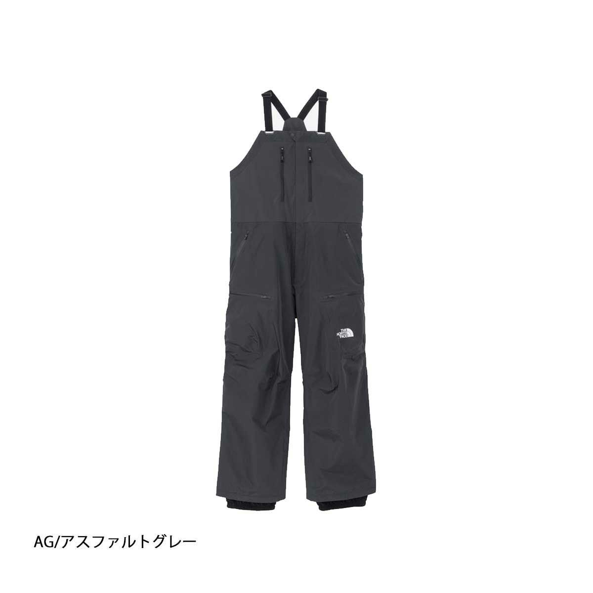 ノースフェイス スクープパンツ スノボウェア スキーウェア パンツ M THE NORTH FACE（ザ ノースフェイス） ラスト1着 Lサイズ ノース