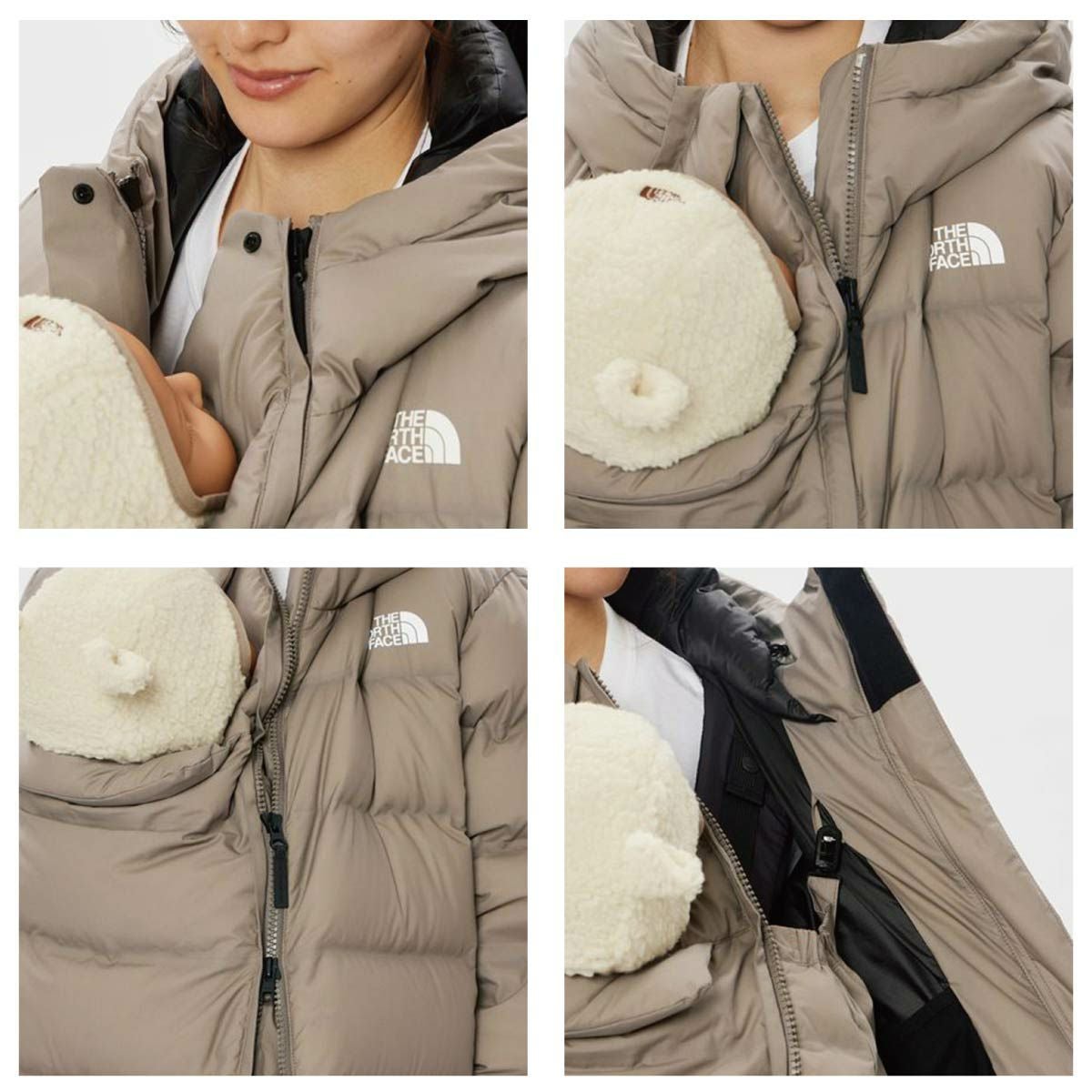 スキーウェア レディース THE NORTH FACE ザ・ノース・フェイス