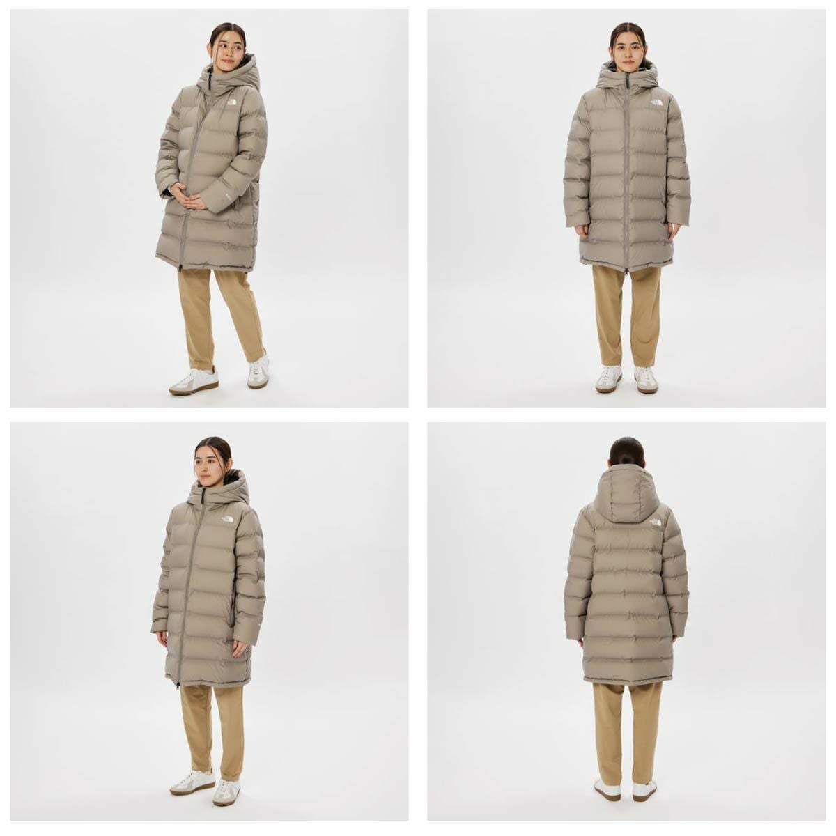 スキーウェア レディース THE NORTH FACE ザ・ノース・フェイス