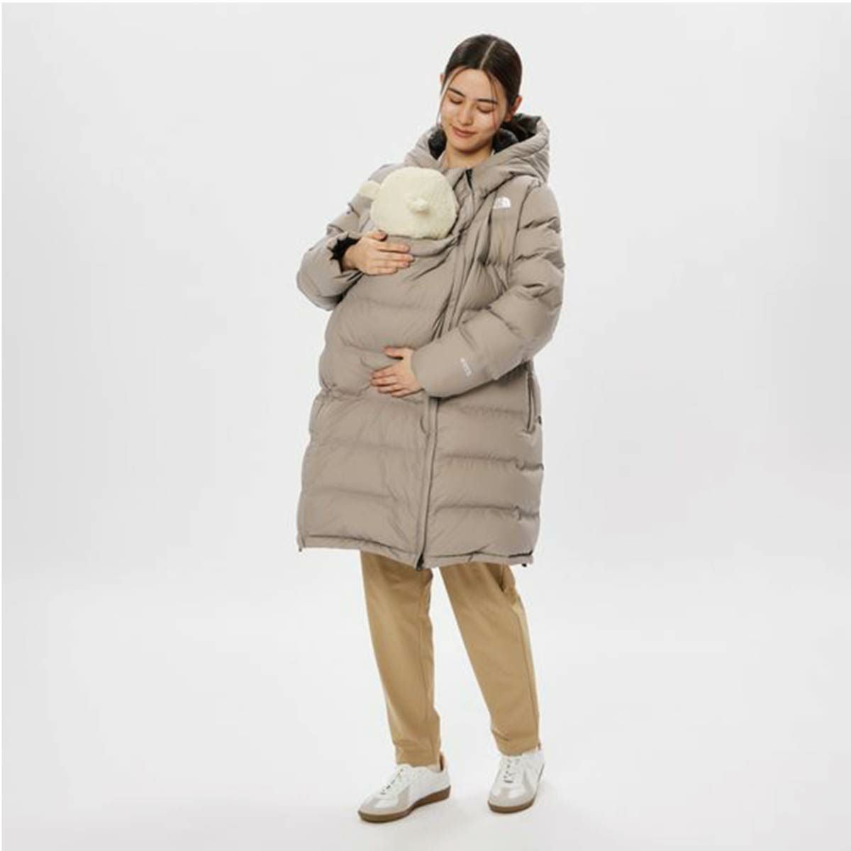 スキーウェア レディース THE NORTH FACE ザ・ノース・フェイス