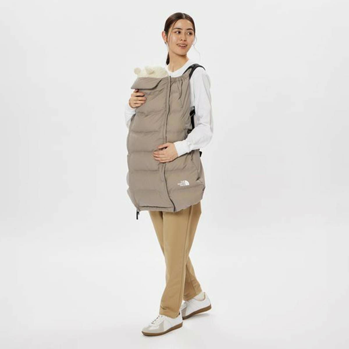 スキーウェア レディース THE NORTH FACE ザ・ノース・フェイス