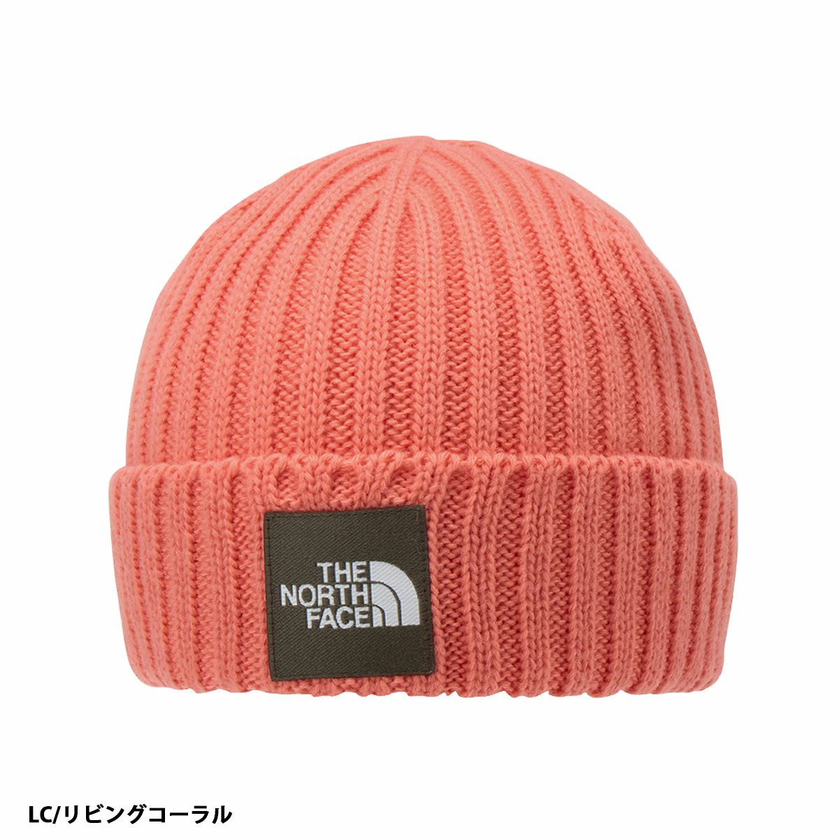 THE NORTH FACE ザ・ノース・フェイス スキー ニット帽 キッズ