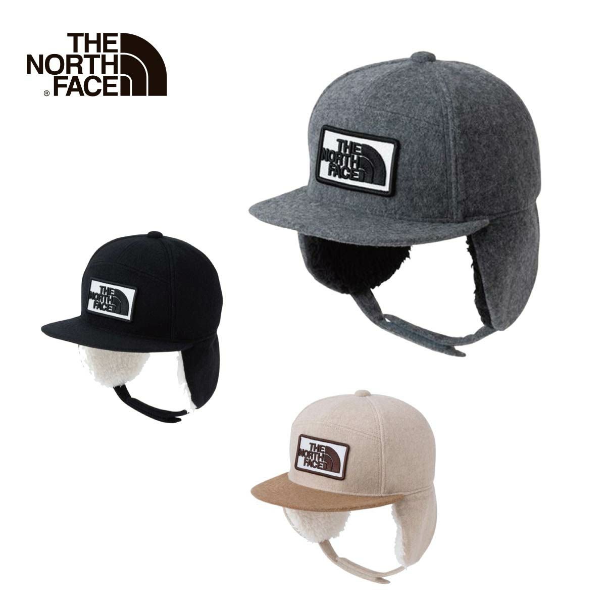 THE NORTH FACE】ノースフェイスニット帽ならスキー用品通販ショップ