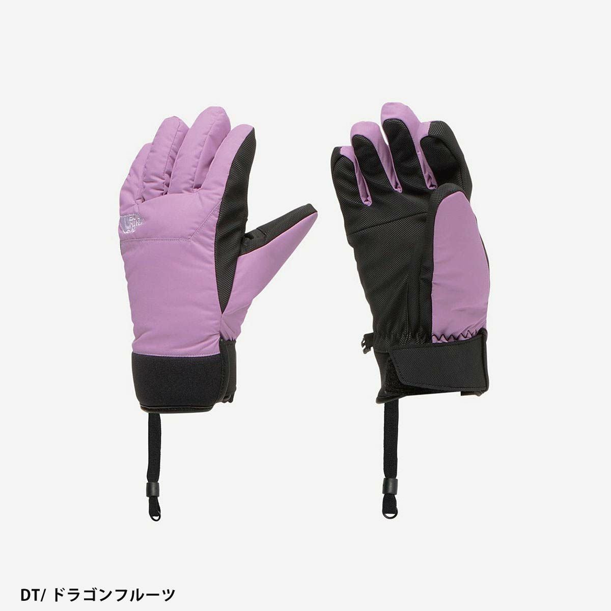 THE NORTH FACE ザ・ノース・フェイス スキー グローブ キッズ