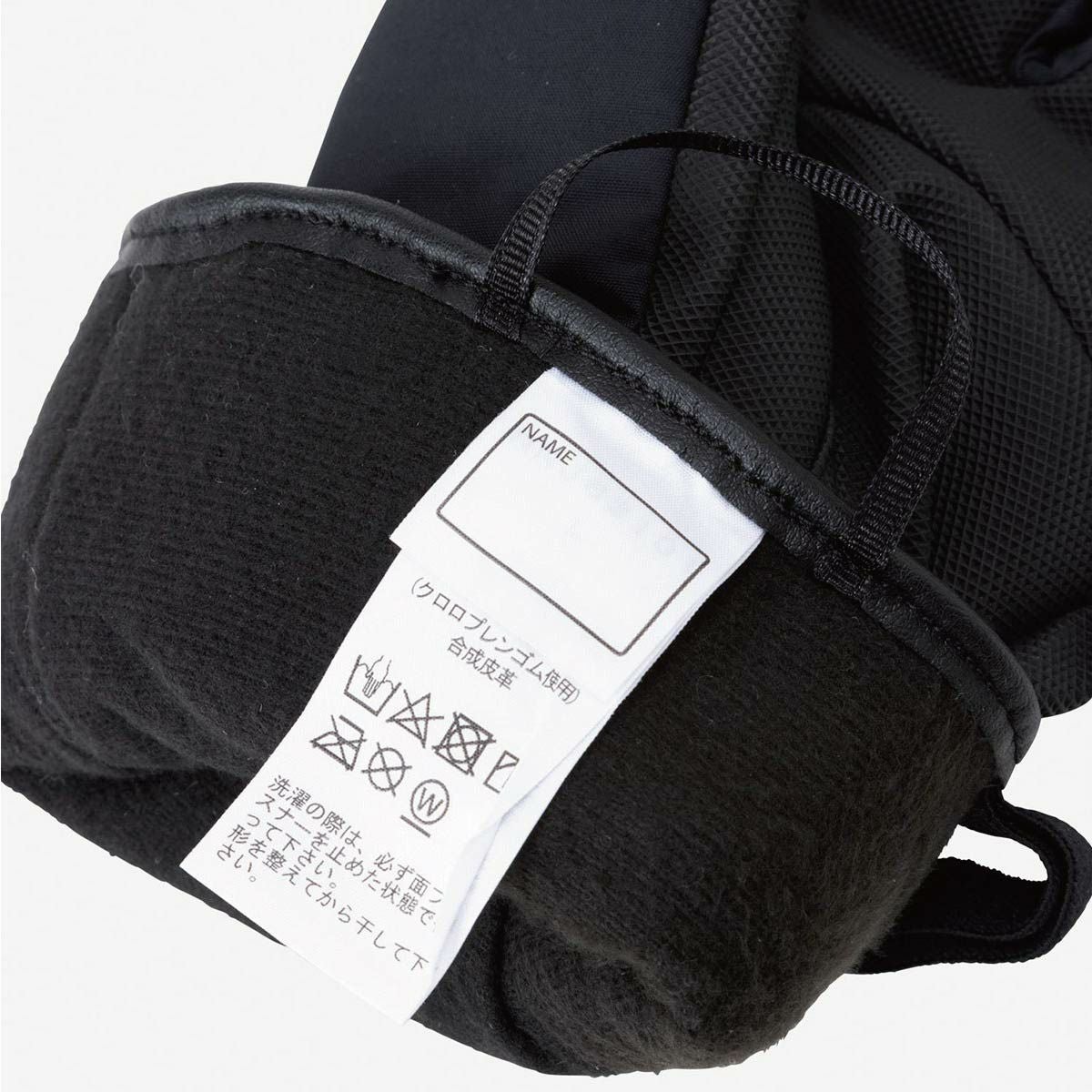 ザ ノースフェイス　キッズ　スノーウェア　つなぎ　スキーウェア　手袋 THE NORTH FACE ザ・ノース・フェイス スキー グローブ キッズ
