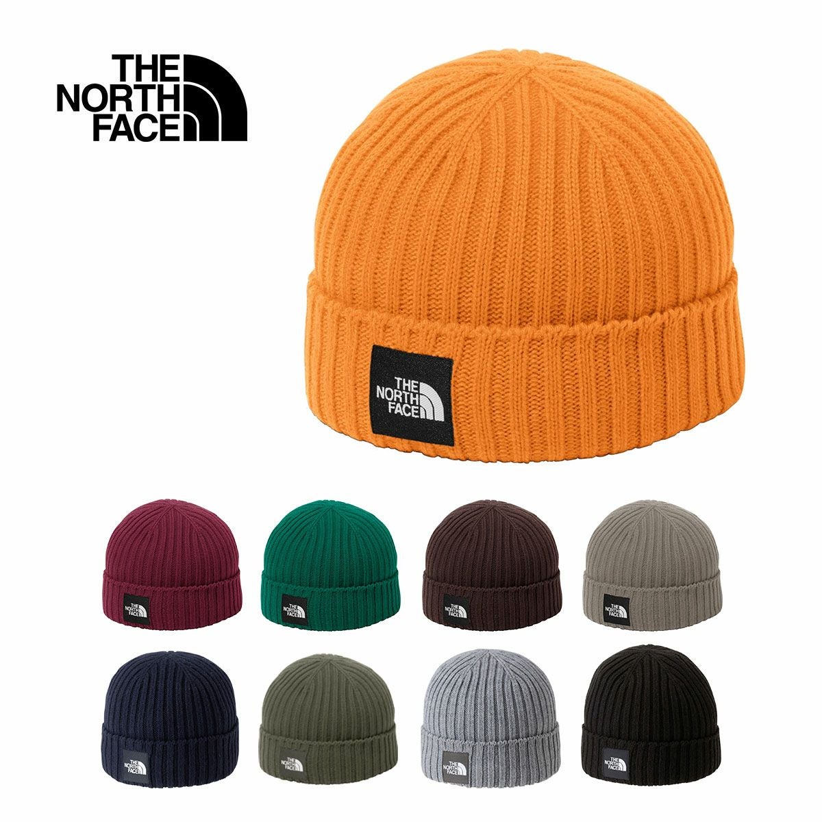 THE NORTH FACE】ノースフェイスニット帽ならスキー用品通販ショップ