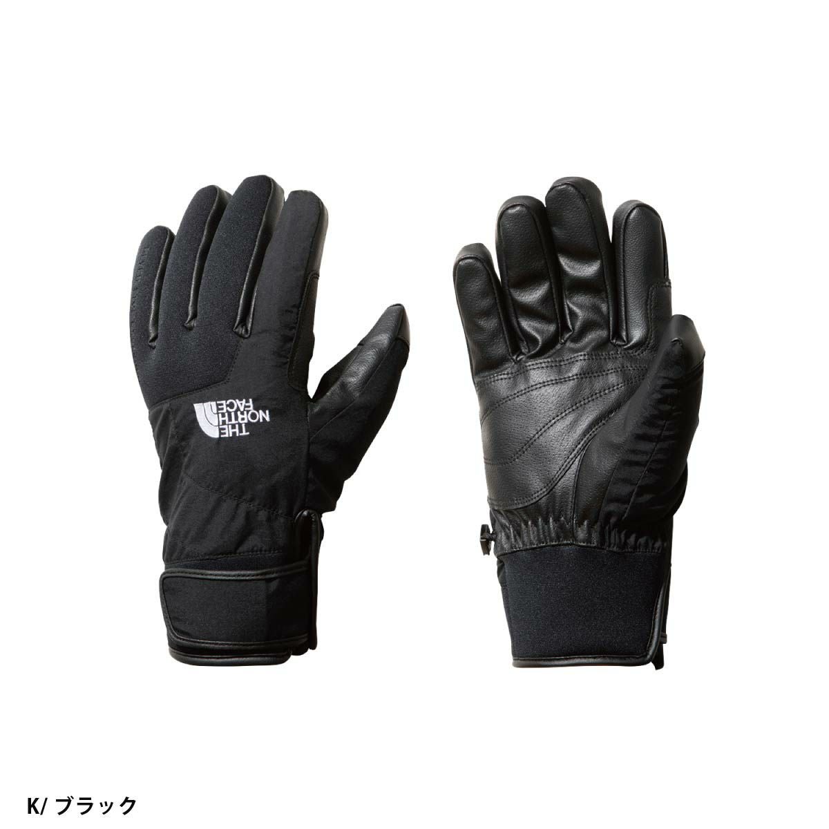 THE NORTH FACE ザ・ノース・フェイス スキー グローブ メンズ